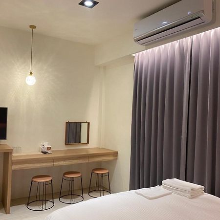 An An Homestay Xincheng Township Buitenkant foto