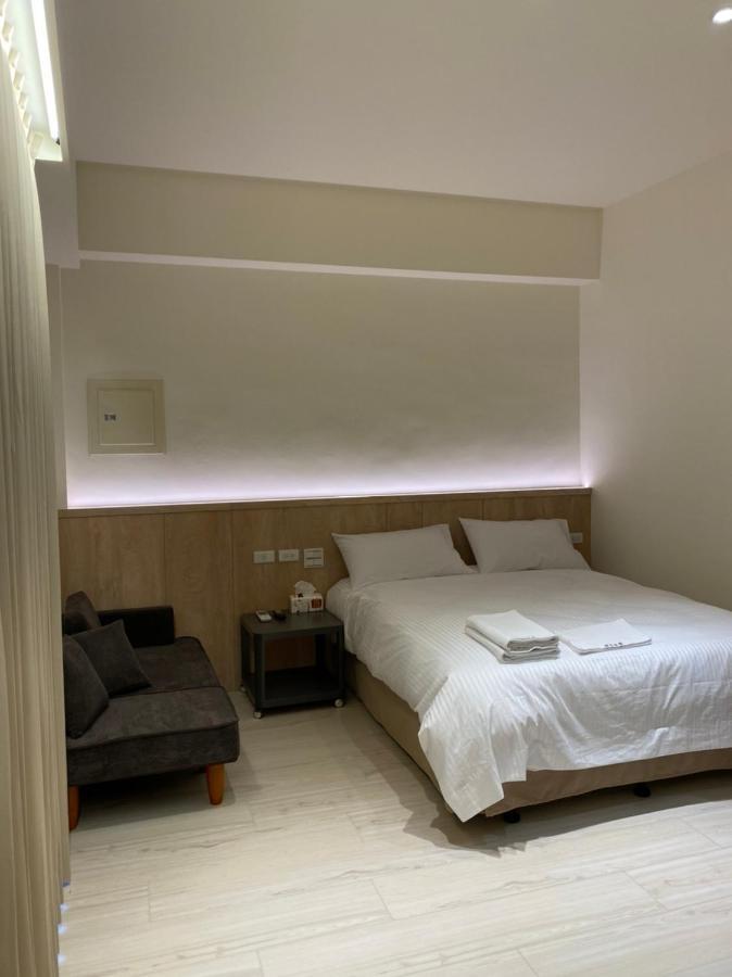 An An Homestay Xincheng Township Buitenkant foto
