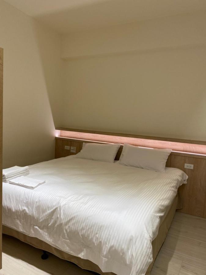 An An Homestay Xincheng Township Buitenkant foto