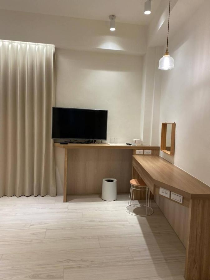 An An Homestay Xincheng Township Buitenkant foto
